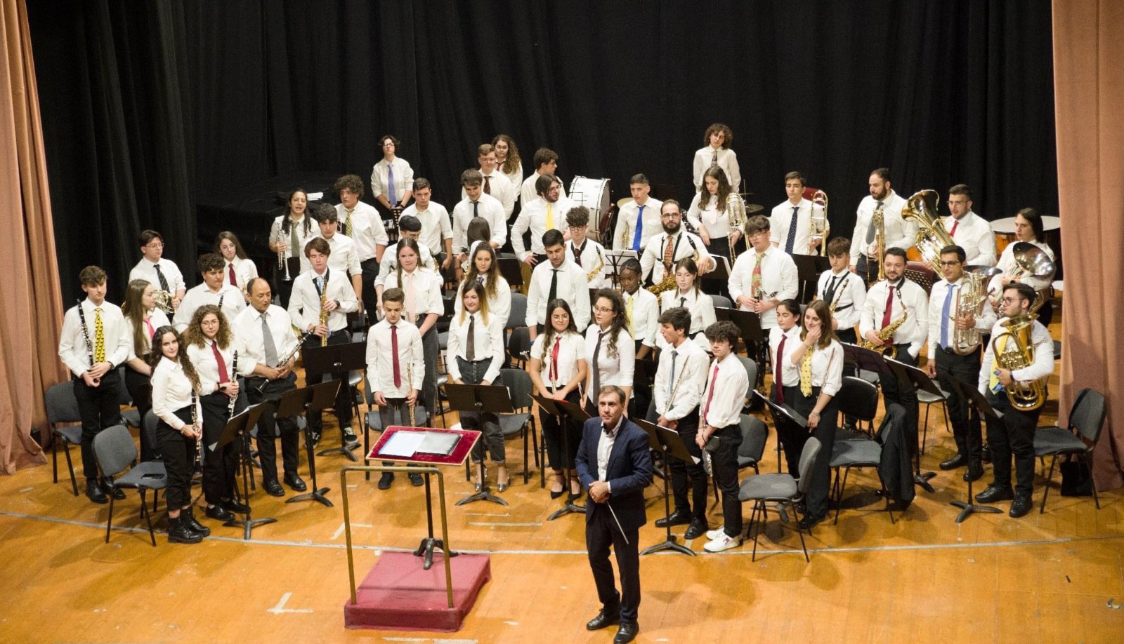 Il Liceo catanese Turrisi Colonna mette in luce i suoi talenti musicali