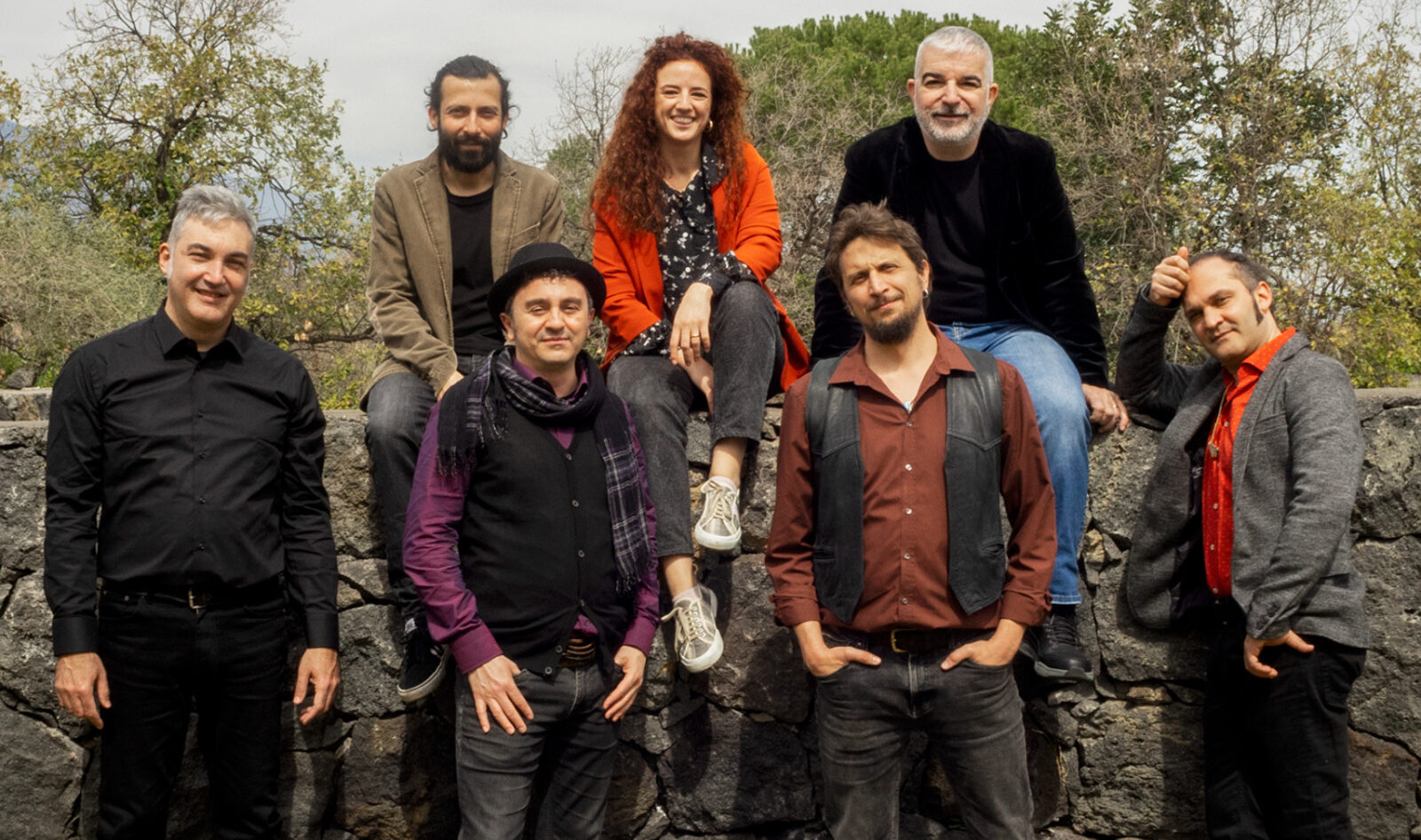 Raizes, da Zō il Sicily Unconventional Folk de I Beddi