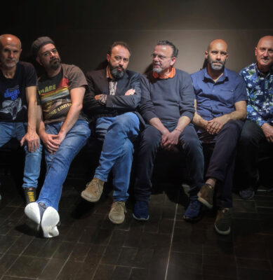 Non solo jazz, con Areasud Electric Roots al Monk di Catania si inaugura “Soundscape”, rassegna di musiche “altre”