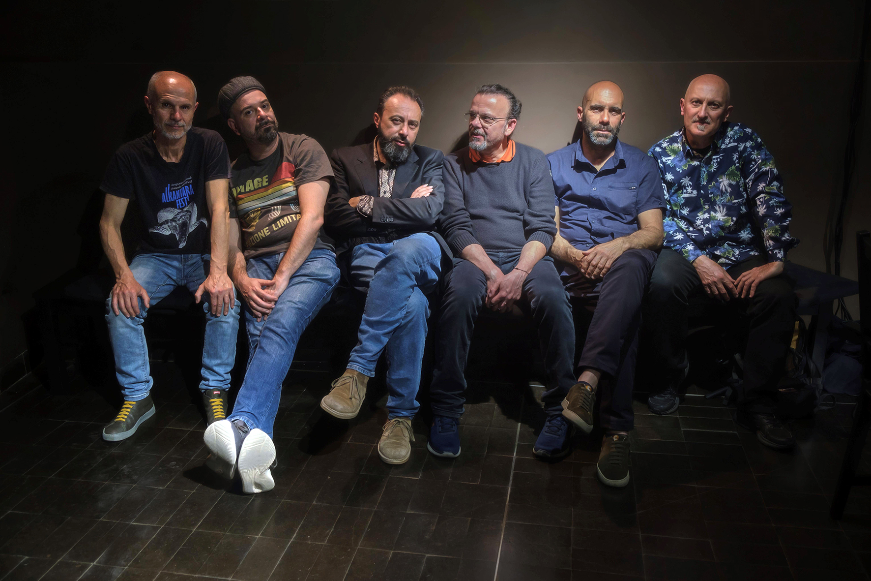 Non solo jazz, con Areasud Electric Roots al Monk di Catania si inaugura “Soundscape”, rassegna di musiche “altre”