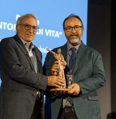 La XIV edizione del Festival della comunicazione e del cinema archeologico di Licodia Eubea premia “Le cime di Asclepio” di Filippo Tricozzi