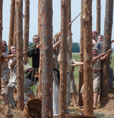 Festival della comunicazione e del cinema archeologico di Licodia Eubea, venerdì 11 ottobre (terza giornata) si compone lo sguardo plurale sul patrimonio culturale da salvare